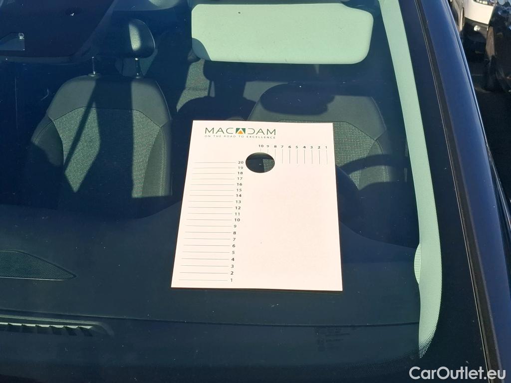  Opel  Crossland  X Business Elegance 1.5 110CV BVM6 E6d #13