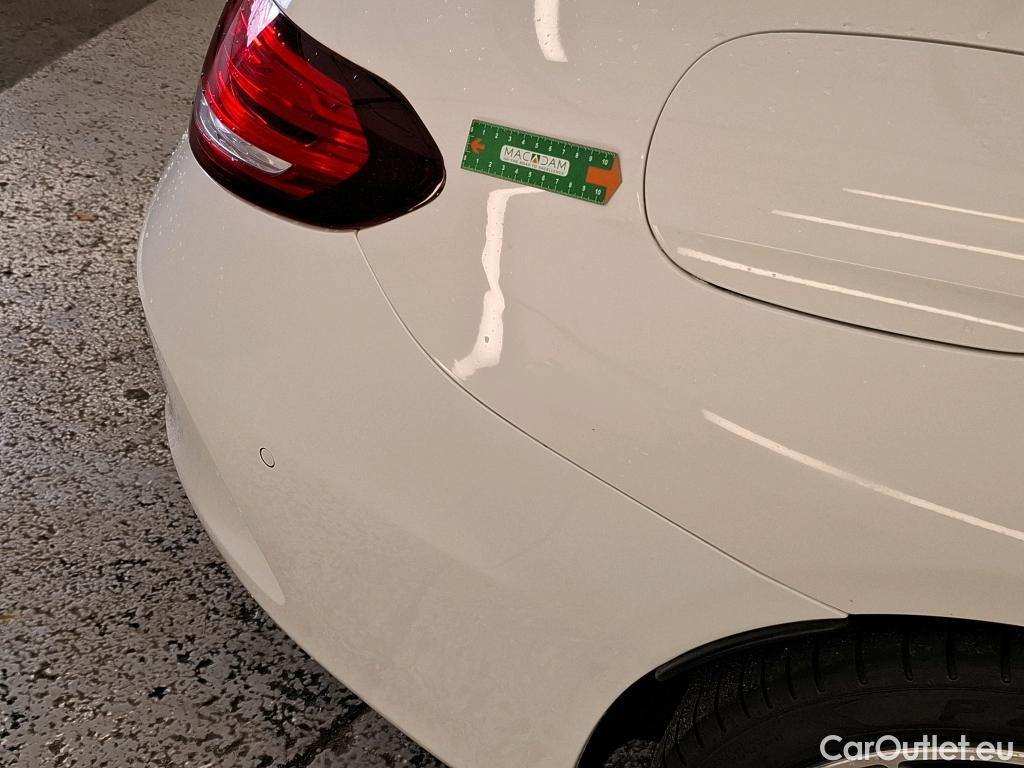  Mercedes  C-Klasse MERCEDES-BENZ Classe C Coupe / 2018 / 2P / Coupé C 200 d AMG Line #17