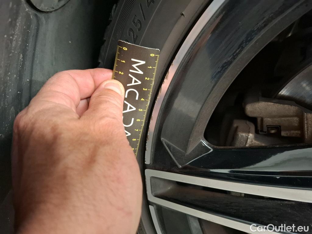  Mercedes  A-Klasse MERCEDES-BENZ Classe A Berline / 2018 / 4P / Berline A 200 AMG Line 7G-DCT #7