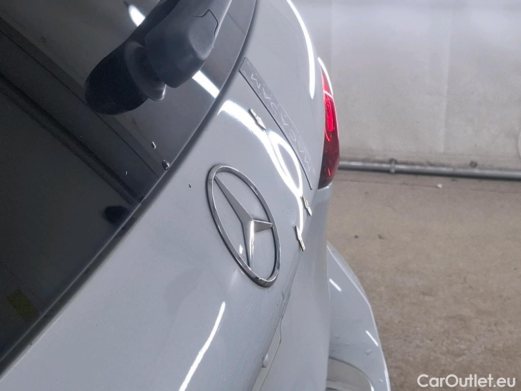  Mercedes  GLB MERCEDES-BENZ  / 2019 / 5P / SUV  200 d Business Line #4