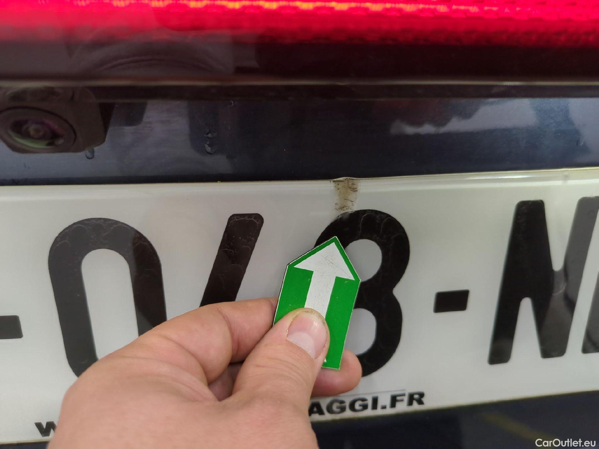  Hyundai  Tucson HYUNDAI  / 2020 / 5P / SUV 1.6 PHEV 265 HTRAC EXECUTIVE 4WD AUTO #1