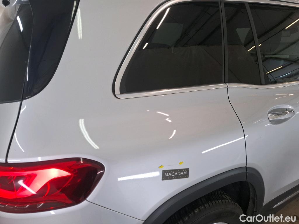  Mercedes  GLB MERCEDES-BENZ  / 2019 / 5P / SUV  200 d Business Line #92