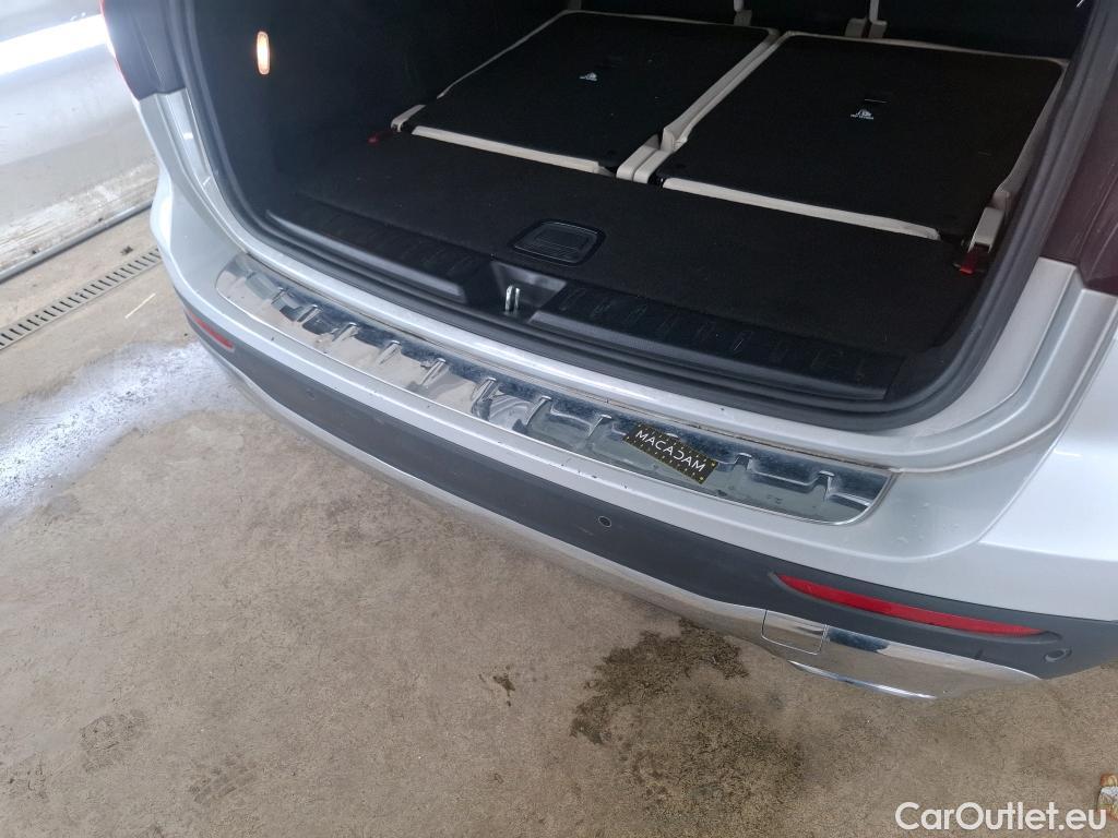  Mercedes  GLB MERCEDES-BENZ  / 2019 / 5P / SUV  200 d Business Line #75