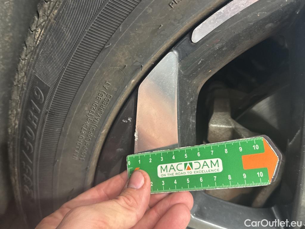  Hyundai  Tucson HYUNDAI  / 2020 / 5P / SUV 1.6 PHEV 265 HTRAC CREATIVE 4WD AUTO #44