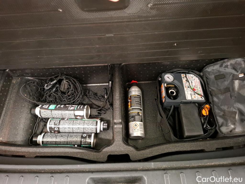  Hyundai  Tucson  Executive Hybrid 2WD 1.6 T-GDI 230CV BVA6 E6d #6