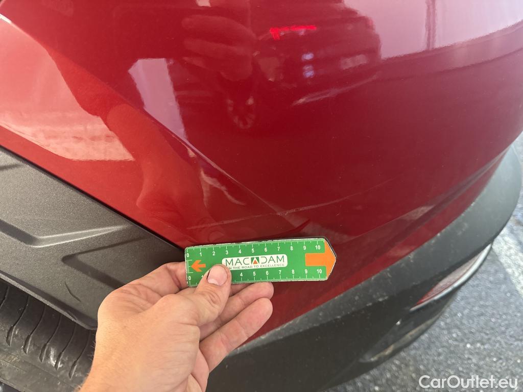  Hyundai  Tucson HYUNDAI  / 2020 / 5P / SUV 1.6 PHEV 265 HTRAC CREATIVE 4WD AUTO #21