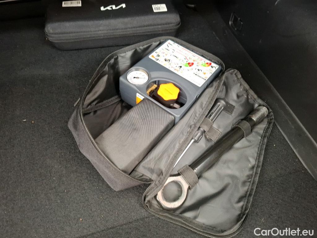  KIA  Ev6  GT-Line 4WD 77kWh BVA #50