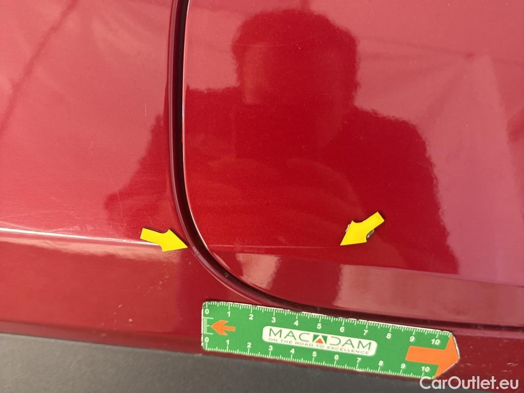  Hyundai  Tucson HYUNDAI  / 2020 / 5P / SUV 1.6 PHEV 265 HTRAC CREATIVE 4WD AUTO #50