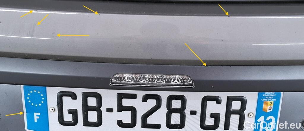  Hyundai   Ioniq Ioniq Business Hybrid 1.6 GDI 140CV BVA6 E6dT #2