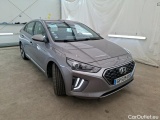  Hyundai   Ioniq Ioniq Business Hybrid 1.6 GDI 140CV BVA6 E6dT #4