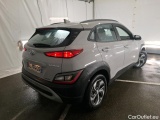  Hyundai  Konna Kona Business Hybrid 2WD 1.6 GDI 140CV BVA6 E6d #3