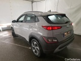  Hyundai  Konna Kona Business Hybrid 2WD 1.6 GDI 140CV BVA6 E6d #2