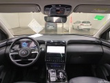  Hyundai  Tucson HYUNDAI  / 2020 / 5P / SUV 1.6 PHEV 265 HTRAC EXECUTIVE 4WD AUTO #5
