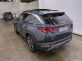  Hyundai  Tucson HYUNDAI  / 2020 / 5P / SUV 1.6 PHEV 265 HTRAC EXECUTIVE 4WD AUTO #2