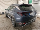  Hyundai  Tucson  Executive Hybrid 2WD 1.6 T-GDI 230CV BVA6 E6d #2