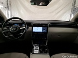  Hyundai  Tucson  Executive Hybrid 2WD 1.6 T-GDI 230CV BVA6 E6d #5