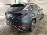  Hyundai  Tucson  Executive Hybrid 2WD 1.6 T-GDI 230CV BVA6 E6d #3