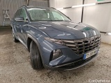  Hyundai  Tucson  Executive Hybrid 2WD 1.6 T-GDI 230CV BVA6 E6d #4