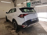  KIA  Sportage KIA  / 2021 / 5P / SUV 1.6 T-GDI 265 PHEV AUTO 4WD ACTIVE BUSIN #2
