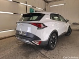  KIA  Sportage KIA  / 2021 / 5P / SUV 1.6 T-GDI 265 PHEV AUTO 4WD ACTIVE BUSIN #3
