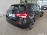 Mercedes  A-Klasse MERCEDES-BENZ Classe A Compact / 2018 / 5P / Berline A 180 d Business Line #3