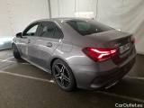  Mercedes  A-Klasse MERCEDES-BENZ Classe A Berline / 2018 / 4P / Berline A 200 AMG Line 7G-DCT #2