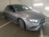  Mercedes  A-Klasse MERCEDES-BENZ Classe A Berline / 2018 / 4P / Berline A 200 AMG Line 7G-DCT #4