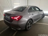  Mercedes  A-Klasse MERCEDES-BENZ Classe A Berline / 2018 / 4P / Berline A 200 AMG Line 7G-DCT #3