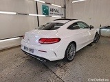  Mercedes  C-Klasse MERCEDES-BENZ Classe C Coupe / 2018 / 2P / Coupé C 200 d AMG Line #3