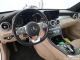  Mercedes  C-Klasse MERCEDES-BENZ Classe C Coupe / 2018 / 2P / Coupé C 200 d AMG Line #5