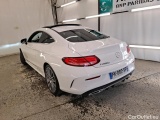  Mercedes  C-Klasse MERCEDES-BENZ Classe C Coupe / 2018 / 2P / Coupé C 200 d AMG Line #2