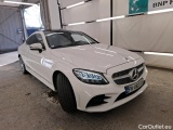  Mercedes  C-Klasse MERCEDES-BENZ Classe C Coupe / 2018 / 2P / Coupé C 200 d AMG Line #4