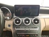  Mercedes  C-Klasse MERCEDES-BENZ Classe C Coupe / 2018 / 2P / Coupé C 200 d AMG Line #7