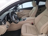  Mercedes  C-Klasse MERCEDES-BENZ Classe C Coupe / 2018 / 2P / Coupé C 200 d AMG Line #8