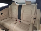 Mercedes  C-Klasse MERCEDES-BENZ Classe C Coupe / 2018 / 2P / Coupé C 200 d AMG Line #9