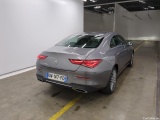 Mercedes  CLA-Klasse MERCEDES-BENZ CLA Coupe / 2019 / 4P / Coupé CLA 250 e Business Line #3