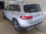  Mercedes  GLB MERCEDES-BENZ  / 2019 / 5P / SUV  200 d Business Line #2