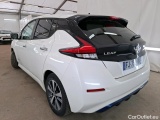  Nissan  Leaf NISSAN  / 2017 / 5P / Berline 150ch Business #3