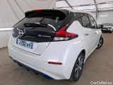  Nissan  Leaf NISSAN  / 2017 / 5P / Berline 150ch Business #4
