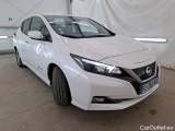  Nissan  Leaf NISSAN  / 2017 / 5P / Berline 150ch Business #5