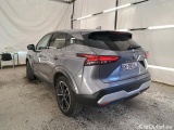  Nissan  Qashqai NISSAN  / 2021 / 5P / Crossover 1.3 MHEV 158ch Xtronic N-Style(SP) #2