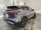  Nissan  Qashqai NISSAN  / 2021 / 5P / Crossover 1.3 MHEV 158ch Xtronic N-Style(SP) #3