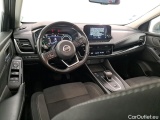  Nissan  Qashqai NISSAN  / 2021 / 5P / Crossover 1.3 MHEV 158ch Xtronic N-Style(SP) #5