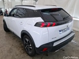  Peugeot  2008  Allure Business 1.2 PureTech 130CV BVA8 E6d #2