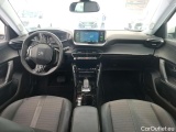  Peugeot  2008  Allure Business 1.2 PureTech 130CV BVA8 E6d #5