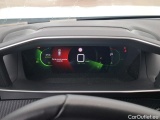  Peugeot  2008  Allure Business 1.2 PureTech 130CV BVA8 E6d #7