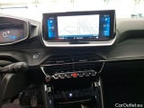  Peugeot  2008  Allure Pack 1.2 PureTech 100CV BVM6 E6d #7