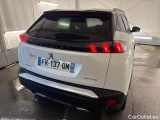  Peugeot  2008  GT Line 1.2 PureTech 130CV BVA8 E6d #3