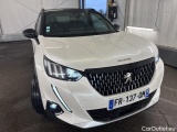  Peugeot  2008  GT Line 1.2 PureTech 130CV BVA8 E6d #4