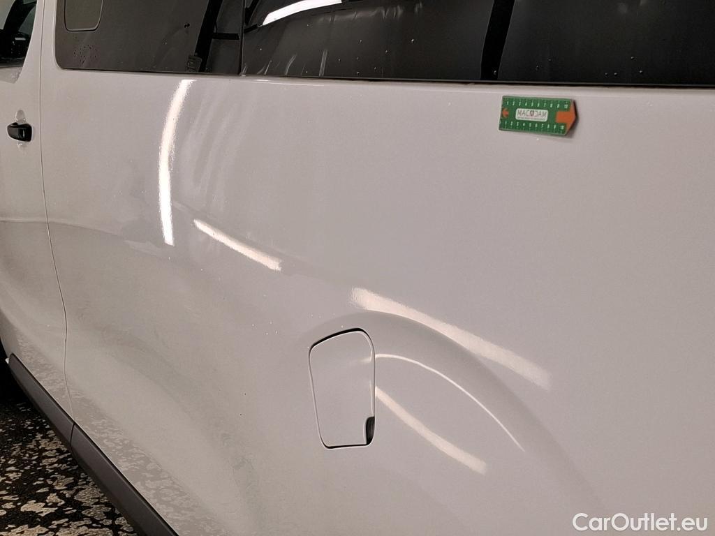  Peugeot  Expert  Kombi L3 1.5 HDi 120CV BVM6 9 Sieges E6d #2